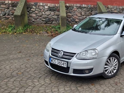 Golf 5 2008r 1.9tdi Zadbany!