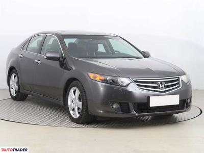 Honda Accord 2.0 154 KM 2010r. (Piaseczno)