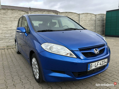 Honda FR-V IDEALNY !!! V TEC Niski ORYGINALNY przebieg zadb…