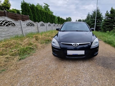 Hyundai i 30