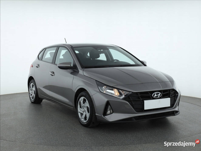 Hyundai i20 1.2 MPI