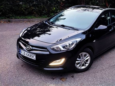 Hyundai i30 1.4 2013/2814