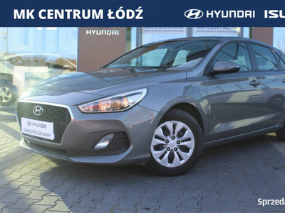 Hyundai i30 1.4MPI 100 KM Classic Plus Salon Polska Od Deal…