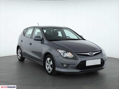 Hyundai i30 1.6 88 KM 2011r. (Piaseczno)