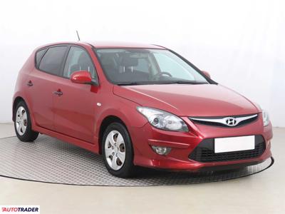 Hyundai i30 1.6 88 KM 2012r. (Piaseczno)