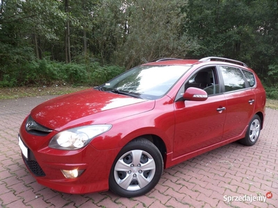 Hyundai I30 ** 2011 rok 1.4 16v Benzyna **