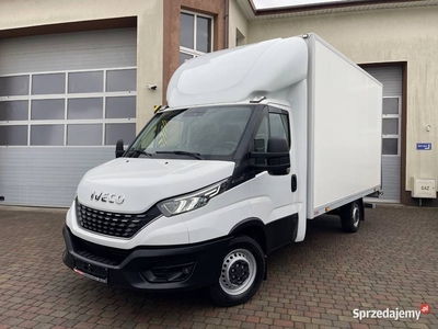 Iveco Daily 3,0 Hi-Matic Wind