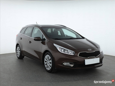 Kia Ceed 1.6 GDI