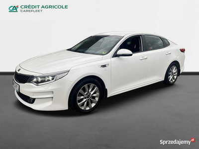 Kia Optima 2.0 L aut Sedan. WW574YJ III (2011-)