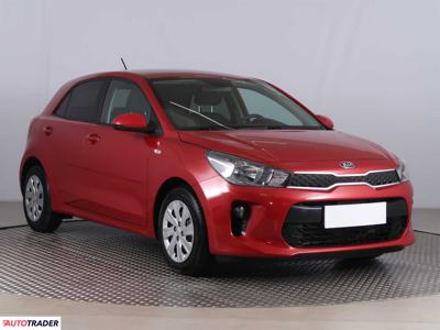 Kia Rio 1.0 118 KM 2019r. (Piaseczno)