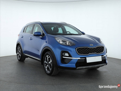 Kia Sportage 1.6 GDI