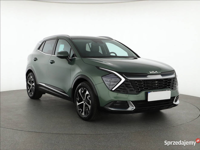 Kia Sportage 1.6 T-GDI