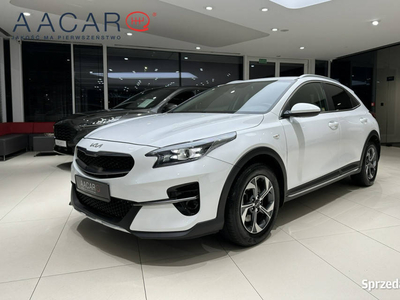 Kia XCeed M, Salon PL, FV-23%, LED, CarPlay, Android, gwara…