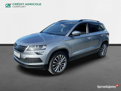 Škoda Karoq 1.6 TDI SCR 4x2 Ambition Kombi. WW683YU