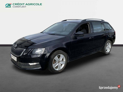 Škoda Octavia 1.6 TDI Ambition DSG Kombi. WW158YA III (2013…