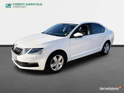 Škoda Octavia 1.6 TDI SCR Ambition Hatchback. WX7528A III (…