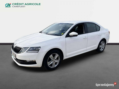 Škoda Octavia 1.6 TDI SCR Ambition Hatchback. WX8478A III (…