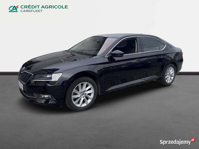 Škoda Superb 1.5 TSI ACT Style DSG Hatchback. GD469UF III (…