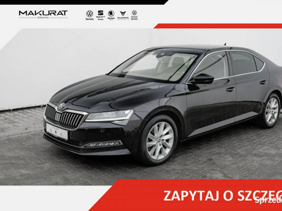 Škoda Superb GD288UU # 2.0 TDI SCR Style DSG Podgrz. f. K.c…