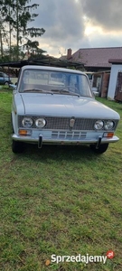 Lada vaz 2103 żyguli