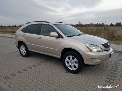 LEXUS RX 330 AWD