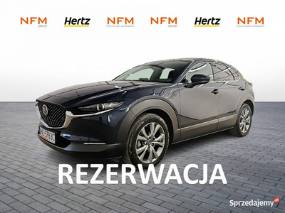 Mazda CX-30 2,0 SKYACTIV-G(150 KM) Kanjo Salon PL Faktura V…