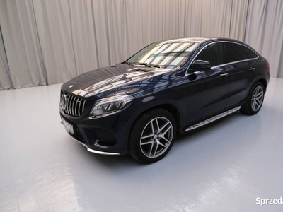 MERCEDES-BENZ GLE 350 D WE5F120