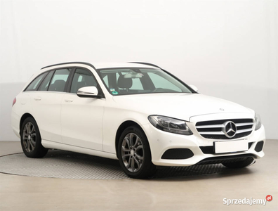 Mercedes C C 200d