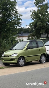 Microcar Diesel