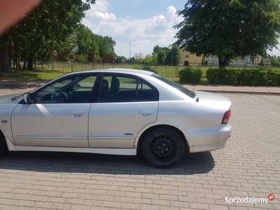 Mitsubishi galant 2.5 V6 lpg w calosci lub na części