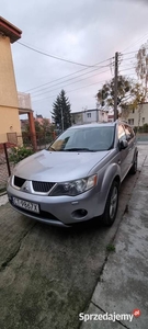 Mitsubishi outlander okazja