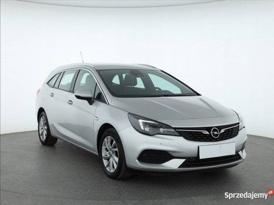 Opel Astra 1.2 Turbo