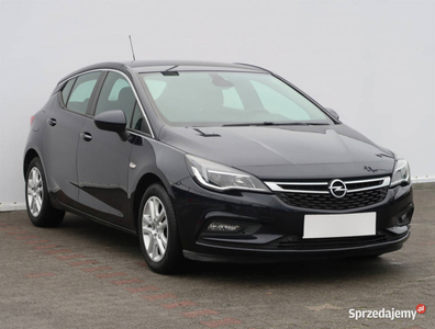 Opel Astra 1.4 T