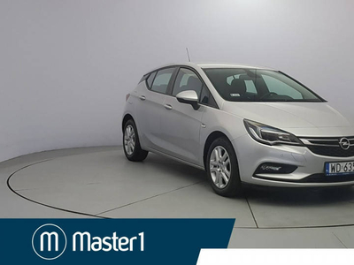 Opel Astra 1.4 T GPF Enjoy K (2015-2021)