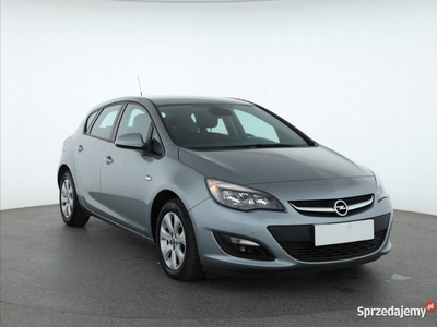 Opel Astra 1.6 16V