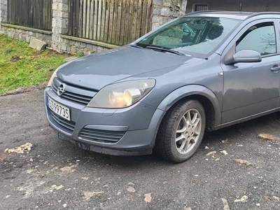 Opel astra 1.7 cdti