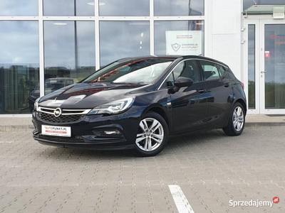 Opel Astra, 2019r. Faktura Vat 23% CarPlay/Androidauto Podg…