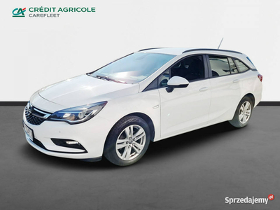 Opel Astra V 1.6 CDTI Enjoy S&S Kombi. WW104YX K (2015-2021)