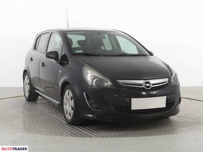 Opel Corsa 1.6 147 KM 2012r. (Piaseczno)