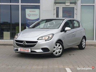 Opel Corsa, 2019r. Faktura VAT 23% | Salon PL | Gwarancja P…