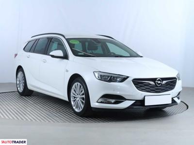 Opel Insignia 1.5 138 KM 2017r. (Piaseczno)