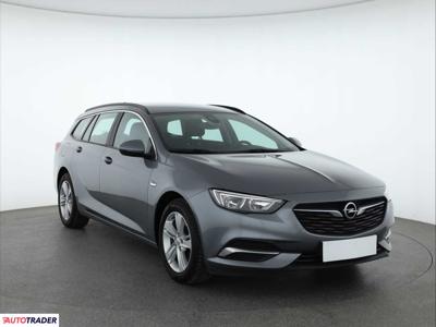 Opel Insignia 1.5 138 KM 2019r. (Piaseczno)