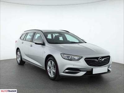 Opel Insignia 1.6 134 KM 2019r. (Piaseczno)