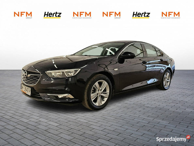 Opel Insignia 1,6 DTH S&S(136 KM) Innovation Salon PL F-Vat…