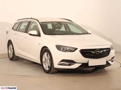 Opel Insignia 2.0 167 KM 2019r. (Piaseczno)