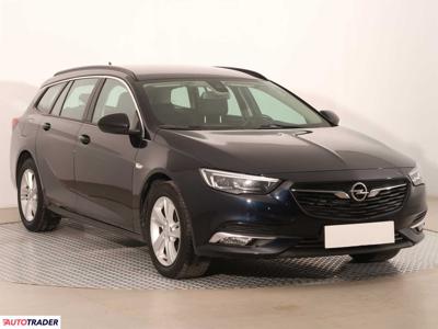 Opel Insignia 2.0 167 KM 2019r. (Piaseczno)