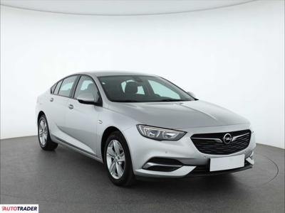 Opel Insignia 2.0 167 KM 2019r. (Piaseczno)