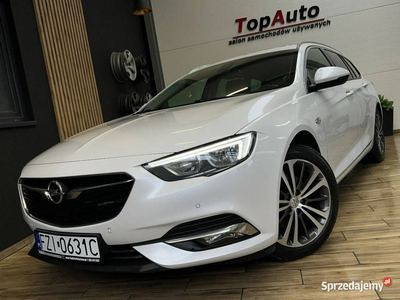 Opel Insignia 2.0 CDTI *170KM* kombi * bezwypadkowa * GWARA…