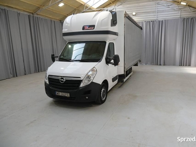 OPEL MOVANO WR362FE