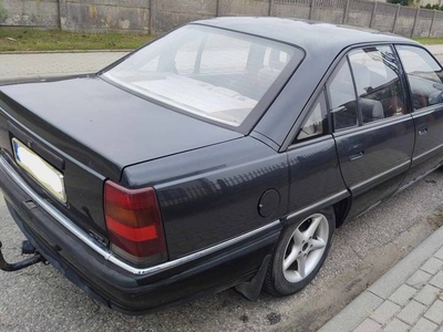 Opel Omega 2.0 1993r.